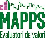 Mapps Logo